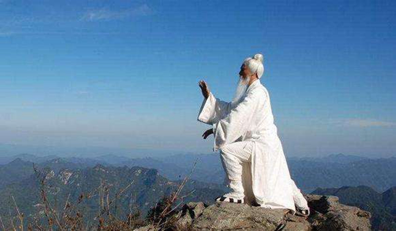 枸杞@“任督二脉”真的存在吗？如果被打通，人体有什么样的变化？