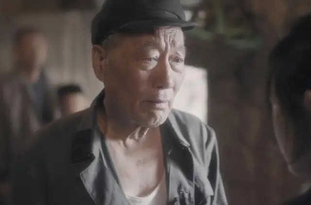 房似锦@《安家》爷爷去世，房似锦和潘贵雨断绝关系，终于可以为自己而活