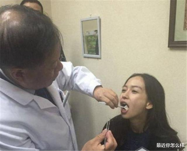 Angelababy|杨颖陈冠希的旧照流出，信息量好大，求黄教主心里的阴影面积