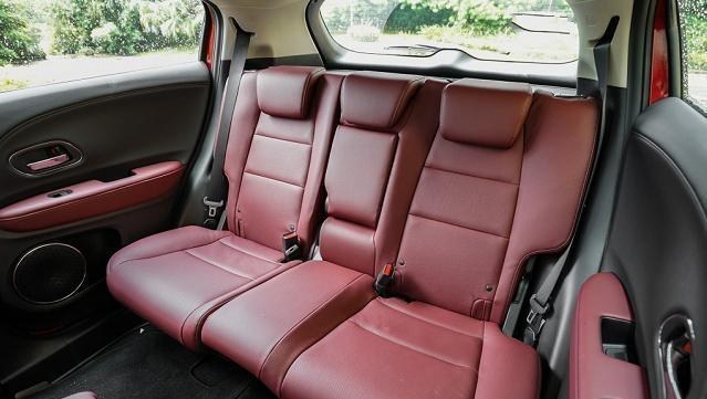 本田缤智|本田爆款，3分钟售一辆，一箱油810Km，品控不输CRV，才12万出头