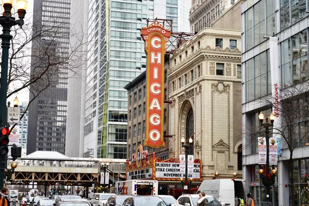 |离开大公司，我才发现世界多残酷