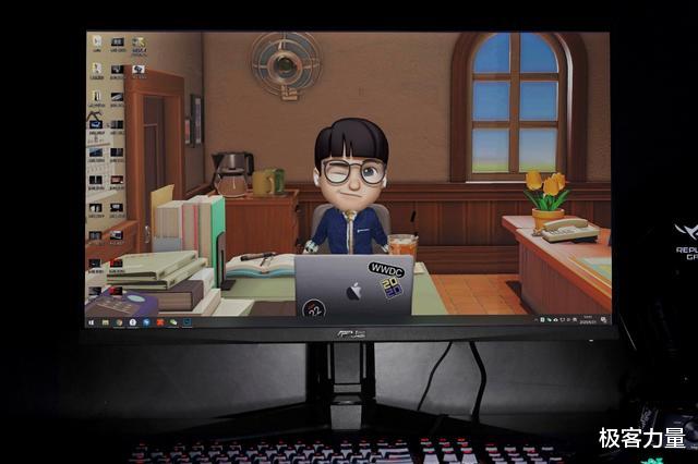 小金刚|为电竞而生，TUF 小金刚MAX实至名归