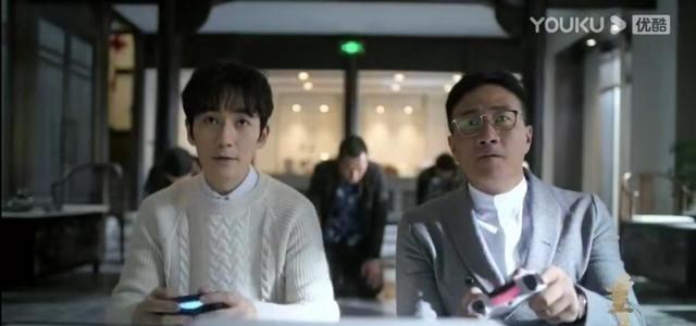 重启之极海听雷|《重启之极海听雷》定档716，全主演阵容惊喜十足，确定两季播出