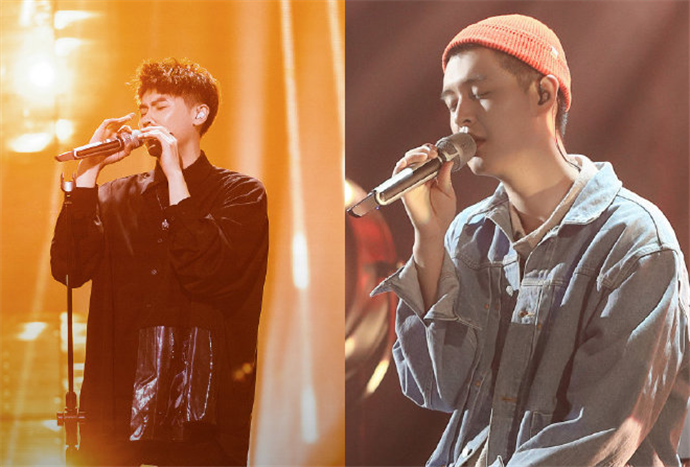 「隔壁老樊」《我是唱作人2》遭剧透:刘思鉴淘汰苏运莹、隔壁老樊进入上位区