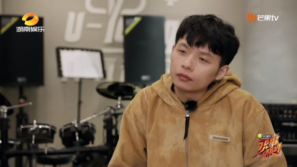 「说唱听我的」《说唱听我的》播出后，最大赢家是按摩椅