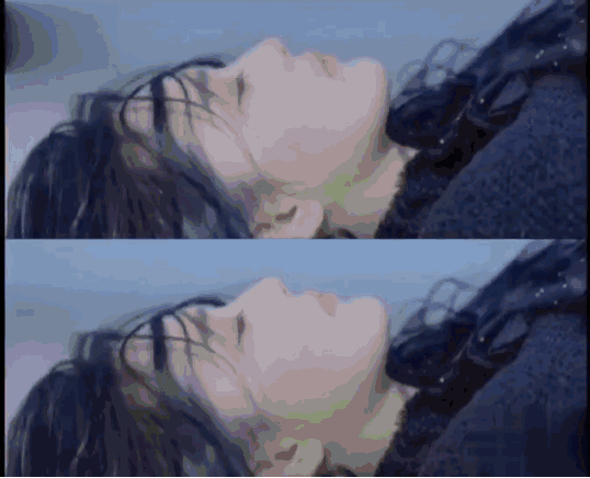 『张馨予』张馨予发流泪图大谈“2016年见过现实与冰冷”，那一年她自曝遭冰冰封杀