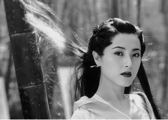 影帝|她是中戏200年一出的校花，2位前任均是影帝，今44岁却仍孤身一人