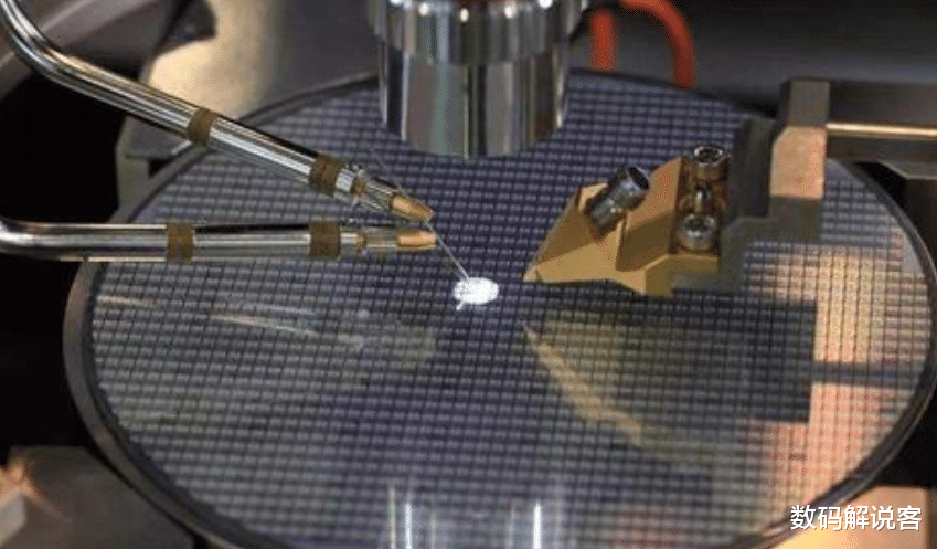 华为|不愿放弃华为市场，台积电正式宣布 ，高通也势在必得