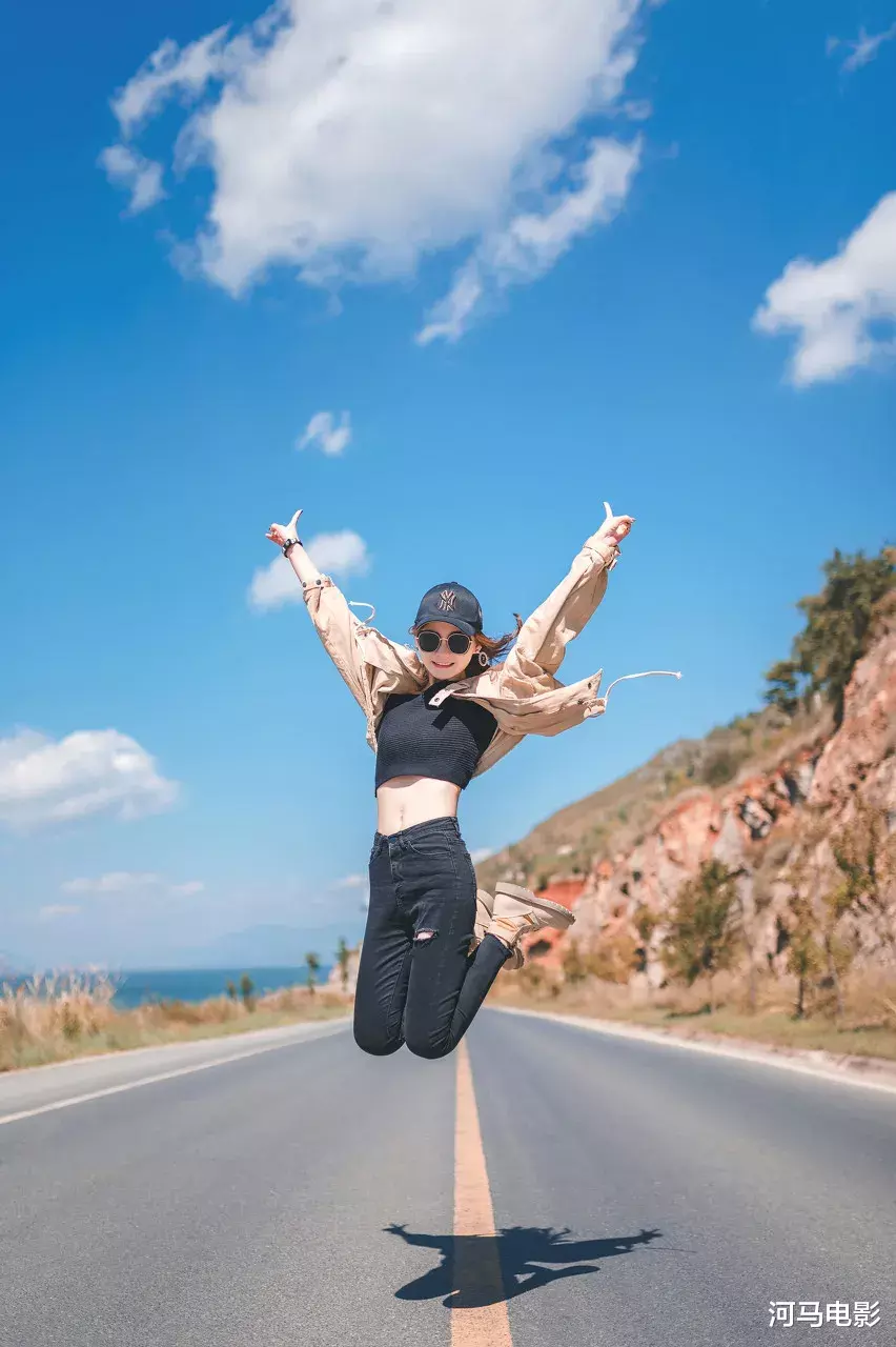 #自驾#中国最美6条自驾路线，此生必去一次