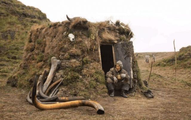 猛犸象|薪水高达上千万，一年能休息300天的工作，不知道你没有胆量去做