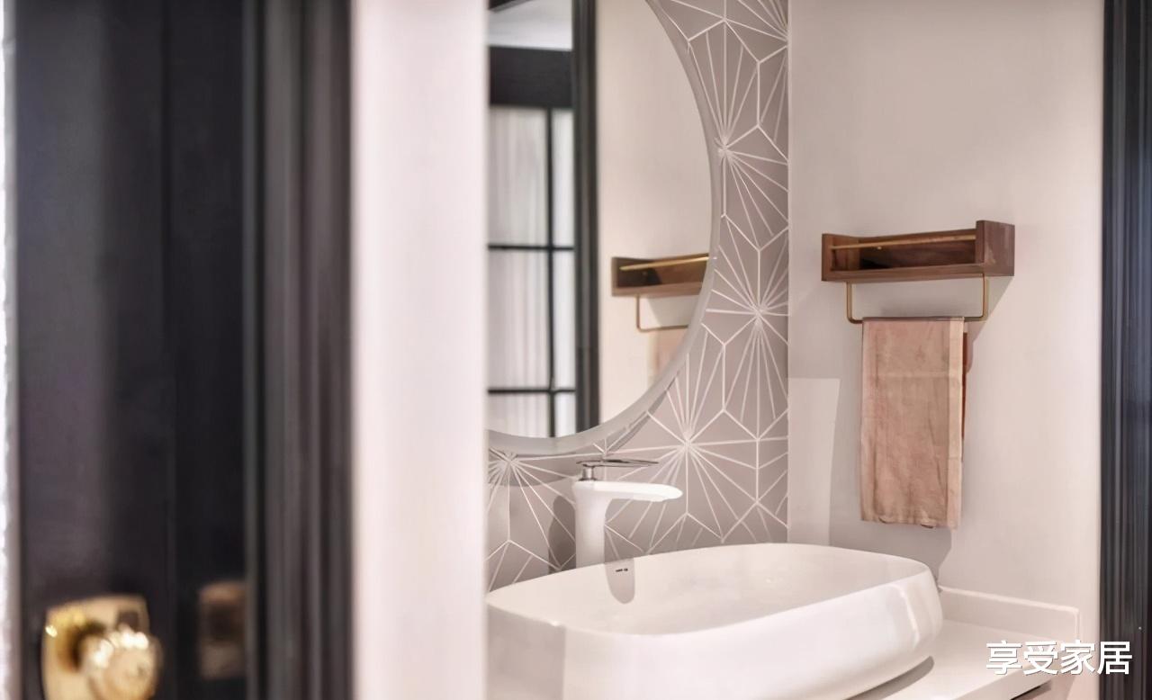 单身公寓|37㎡精美单身公寓,装出70㎡的即视感,简约北欧风如诗如画!