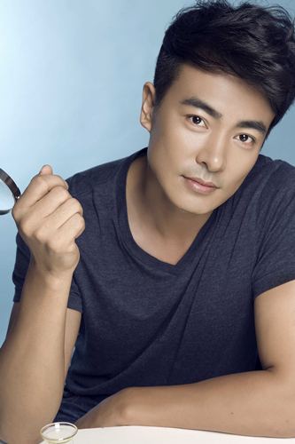 李荣浩|于波因《水月洞天》爆红，后因“喂饭门”沉寂，今演配角愿做阿甘