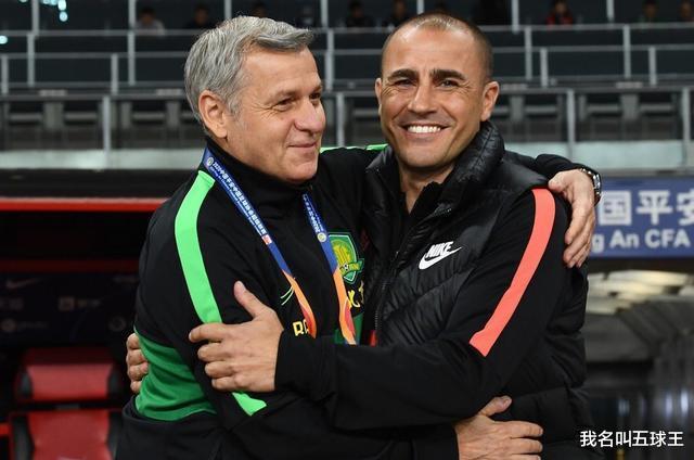 北京国安|北京国安离队球员浮出水面，不是巴坎布，也不是赛保利