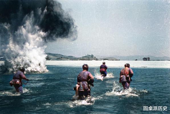 金日成|志愿军入朝作战，金日成想夺两军指挥权，为何没能如愿？