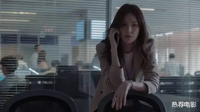 「刘江」8集全放出拿下8.3分，终于又出了一部华语悬疑佳作！