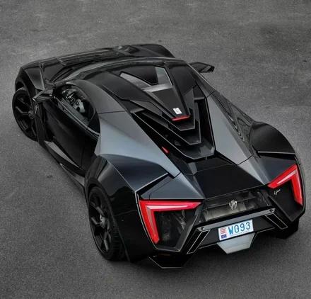 「合资车」世界十大最昂贵的汽车