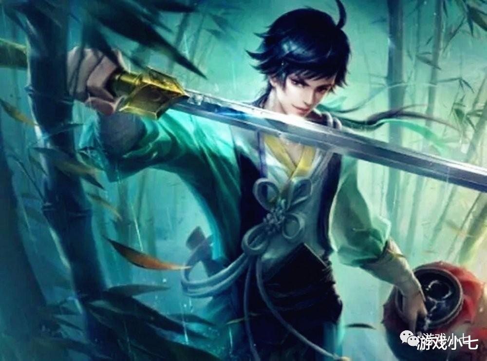 张飞|王者荣耀张飞五虎将要来了，李白典藏皮肤会出吗？下周活动应该很多