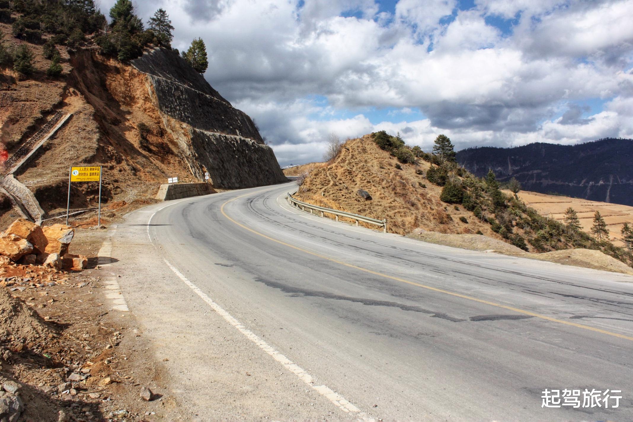 『云南』云南藏区普通藏民房子造价1000万！我们跟藏民比起来，到底谁才是穷人？