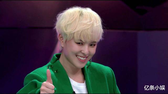 杨芸晴|《创造101》逆天改命，第8名出道的杨芸晴，发展现已挤进前三