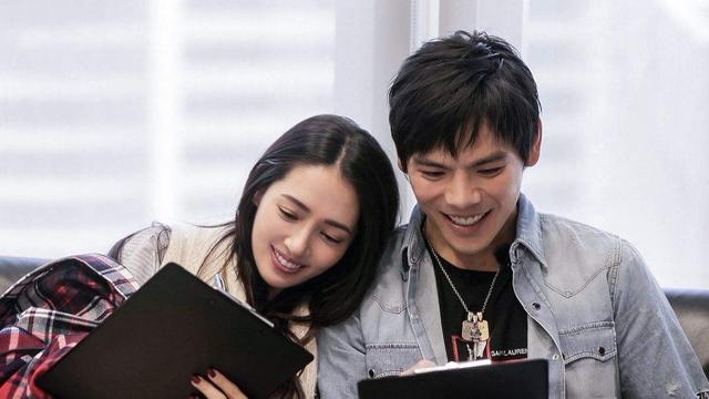 郭碧婷|向佐夫妇终于合体，郭碧婷憔悴不堪，几个月没见形象全无