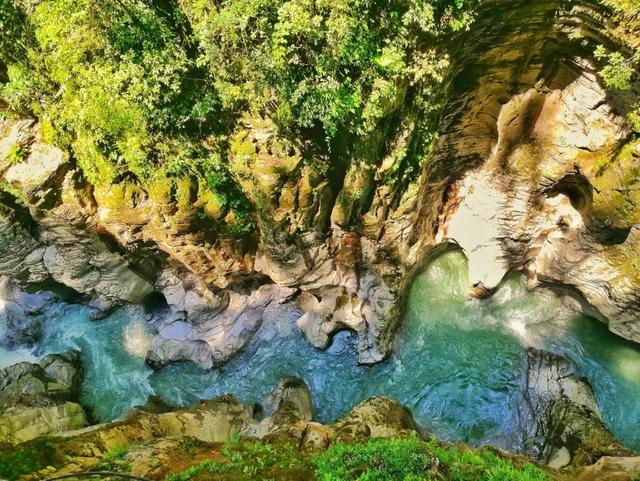 『涠洲岛』越到夏天，越是不能去的9个国内旅行地！