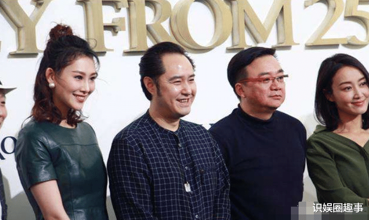 张国立|赌气退出娱乐圈，摆摊多年被张国立劝回，归来后人气大增
