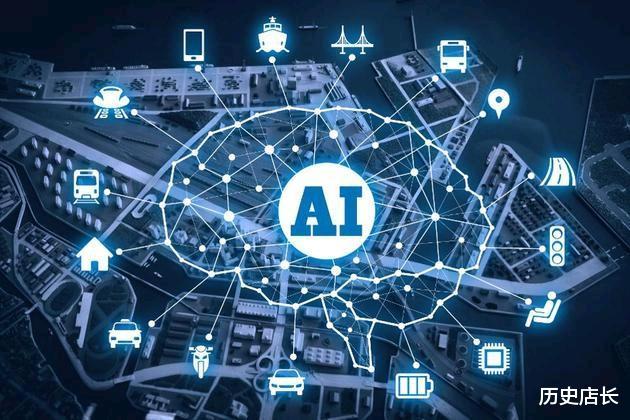 「马云」马云:20年后,现在50%的工作可能会消失,这5个工作将首当其冲