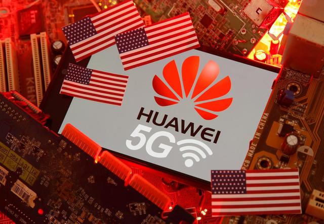 华为|“高通急了”,美国封杀华为“害人害己”