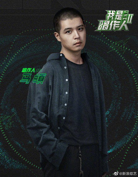 我是唱作人@《我是唱作人》第二季张艺兴正式官宣，霍尊、隔壁老樊你看好谁？