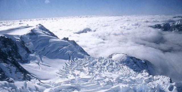 「科学家」绝对零度到底有多恐怖?能冻住光么?(零下273℃的威力)