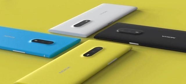 诺基亚|诺基亚很给力，一体全面屏+联发科天玑2000+12G运存，不愧是诺基亚