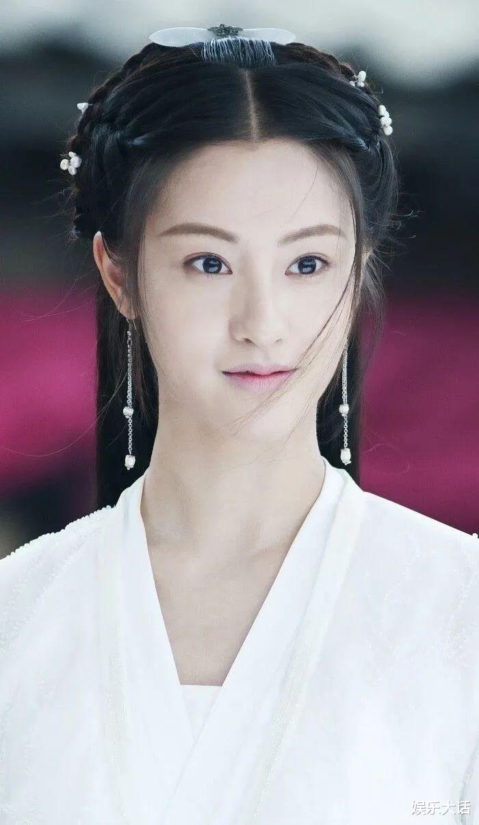 电视剧|这才叫神仙选角，现在的电视剧快学学吧！