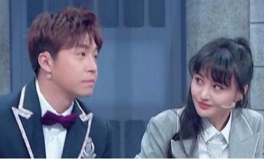 [俞灏明]俞灏明受伤时连夜赶来陪伴，是他一生不会忘的兄弟，今已成为巨星！