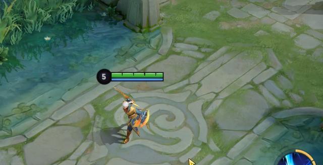 王者荣耀|王者荣耀中最需要闪现的英雄第一个有闪现t0没闪现t10