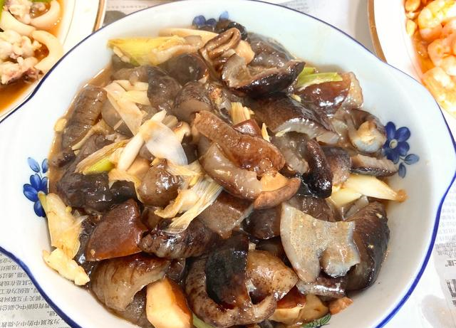火锅|儿女周末回家，这一大桌子饭菜堪比年夜饭，你家有没有同款老爸？