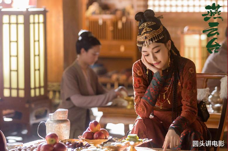 电影|电视剧全网热度榜Top5：《瞄准》跌至第三，第一上线仅3天