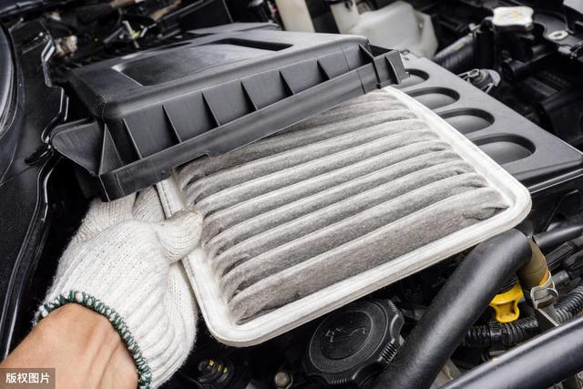 轮胎@汽车开了5万公里，这五个零件一定要记得换，不然后悔药都没得买