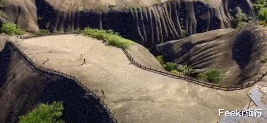 郴州|新挖出来的“国内小瑞士”，再不去就彻底火了