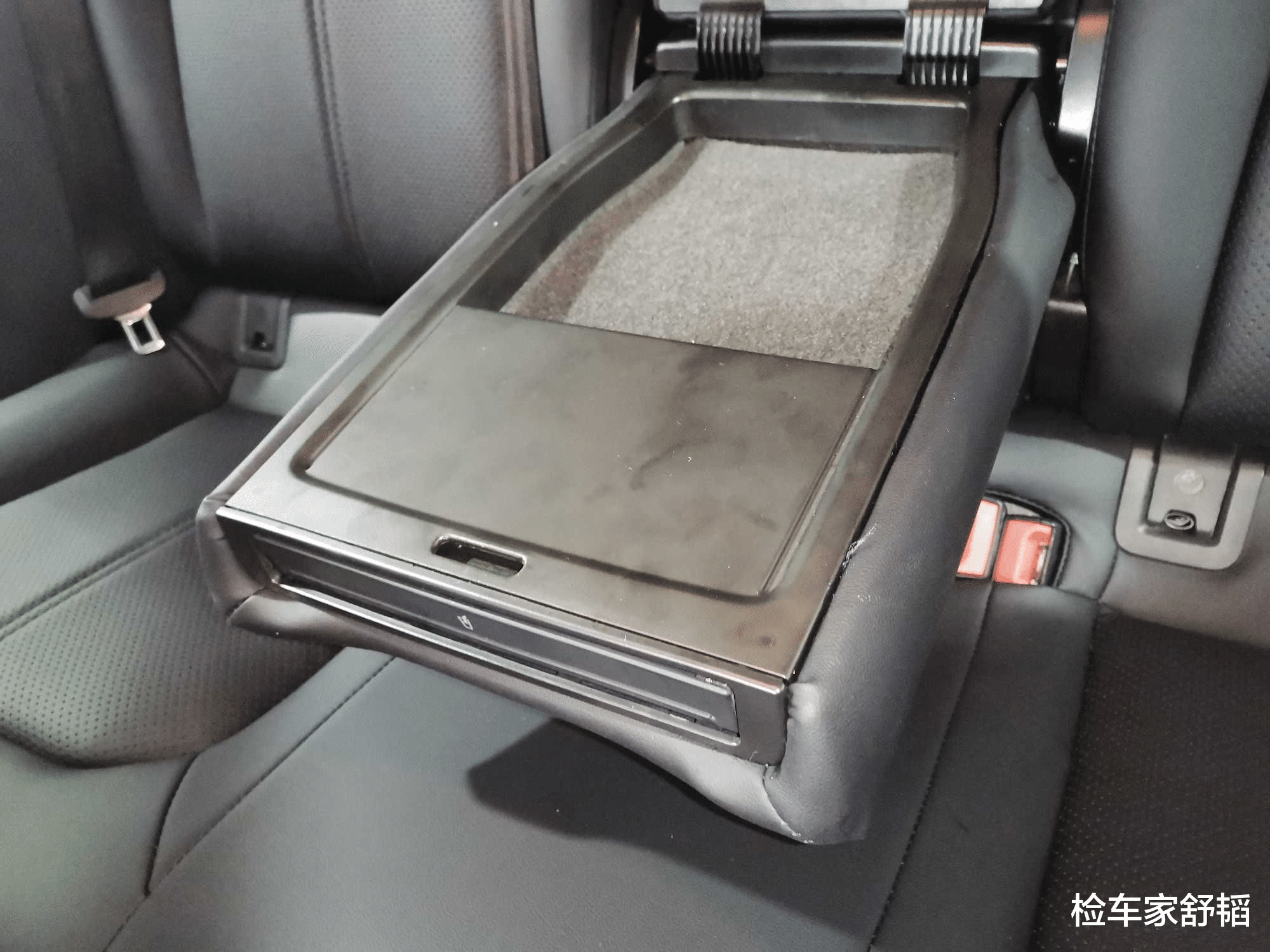 奥迪A3|报价12万的奥迪A3,升起底盘发现门槛截断,买主:为倔强买单