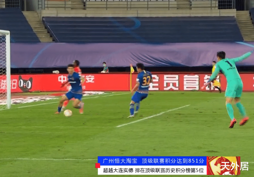 顾超|感谢顾超！恒大一战超越中国足坛“八冠王”，成就历史第5俱乐部