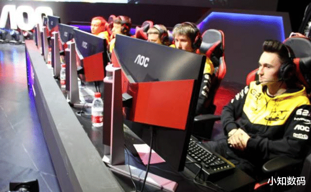 aoc|低调的中国显示器巨头，超越三星、飞利浦，连续10年拿下销量第一