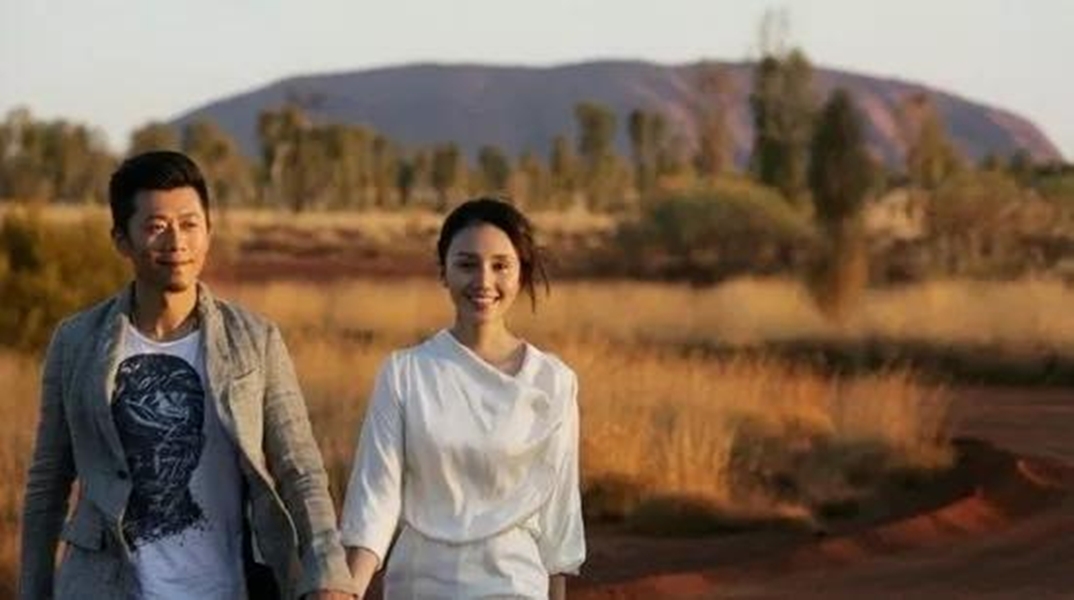 黄渤|她是孙红雷最欣赏的女演员之一，黄渤视她为偶像，今43岁家庭幸福