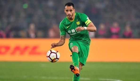 北京国安|官宣加盟！北京国安新援正式公布，将组成最强后防线