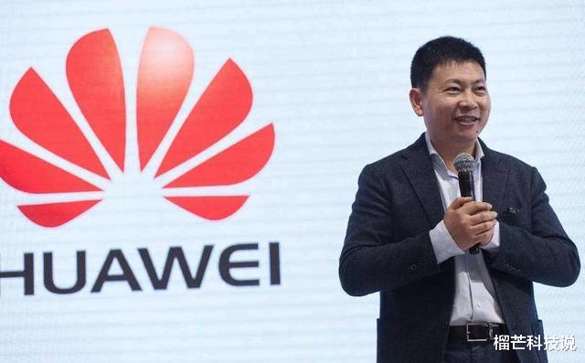 华为|缘再进前10，华为再次不敌小米OV，小米该庆幸还是无奈？