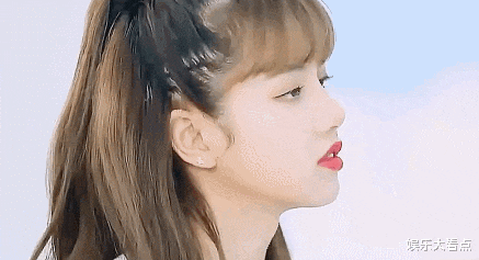 【刘海】没刘海=“毁容”？杨幂lisa不算啥，看到程潇才是真“王炸”