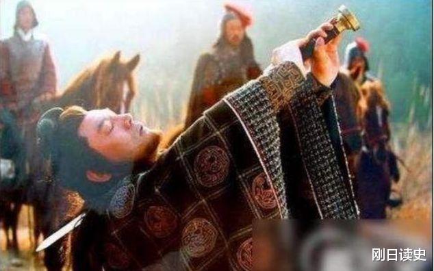 「白起」白起被赐死的时候已经是七十多岁了,秦昭襄王为什么就容不下他?