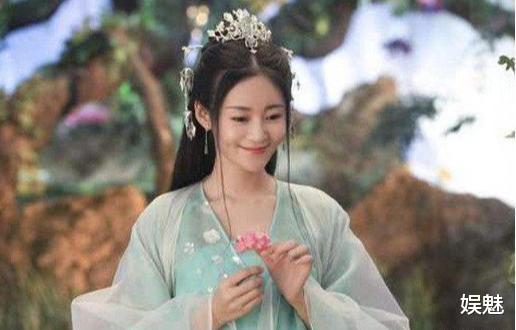 王媛可|“母子恋”？戏里演“母子”，戏外是夫妻，还生了2个娃