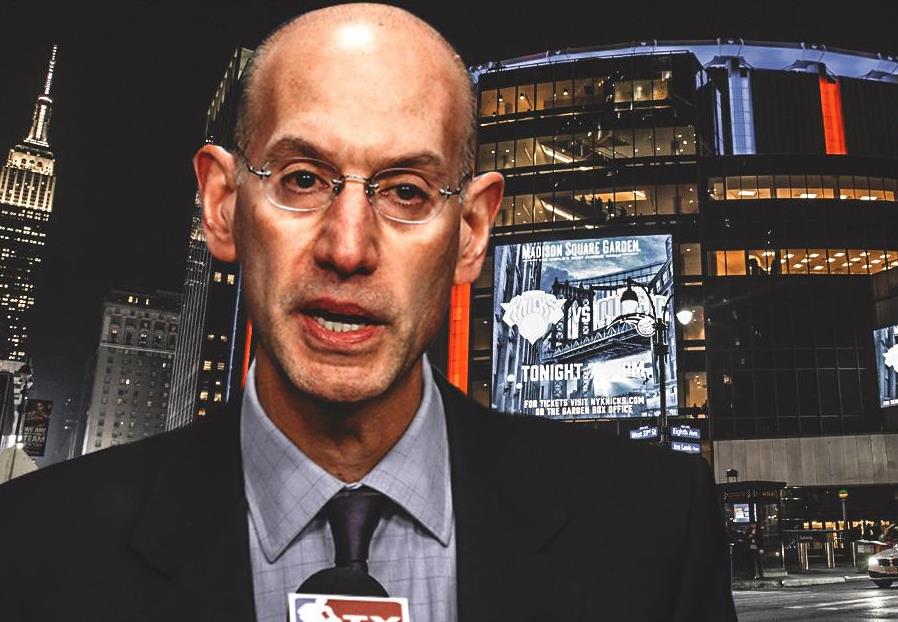 【】再见了NBA!没有你的日子,我们渐渐明白