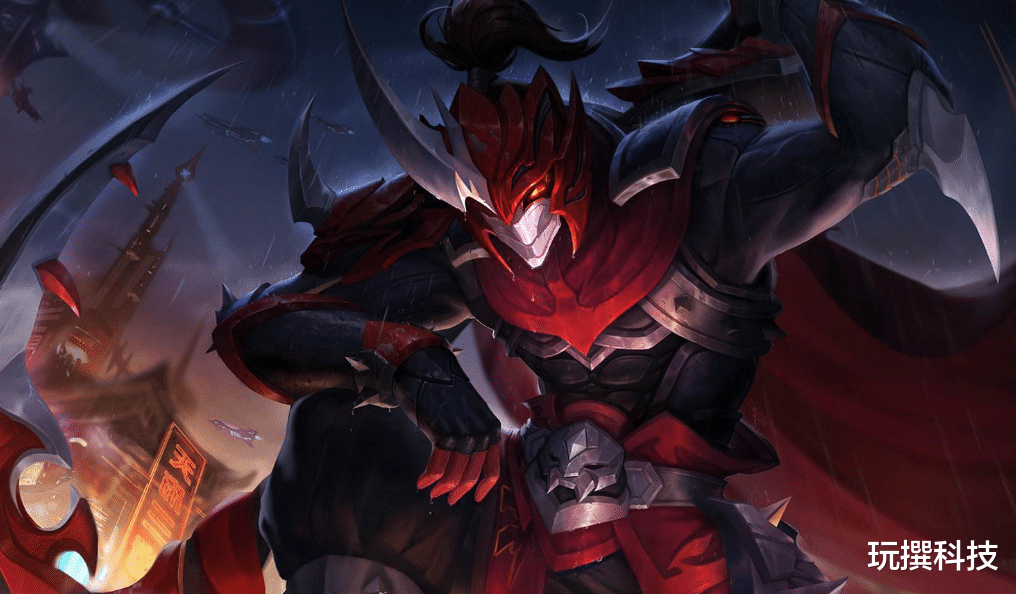 g2|S21边路霸主终于诞生，不是芈月和白起，而是1秒2000真伤的他！