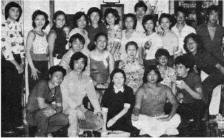 『元秋』她因一根烟爆红,骂洪金宝,叫成龙“大鼻”,连周星驰都求她出山